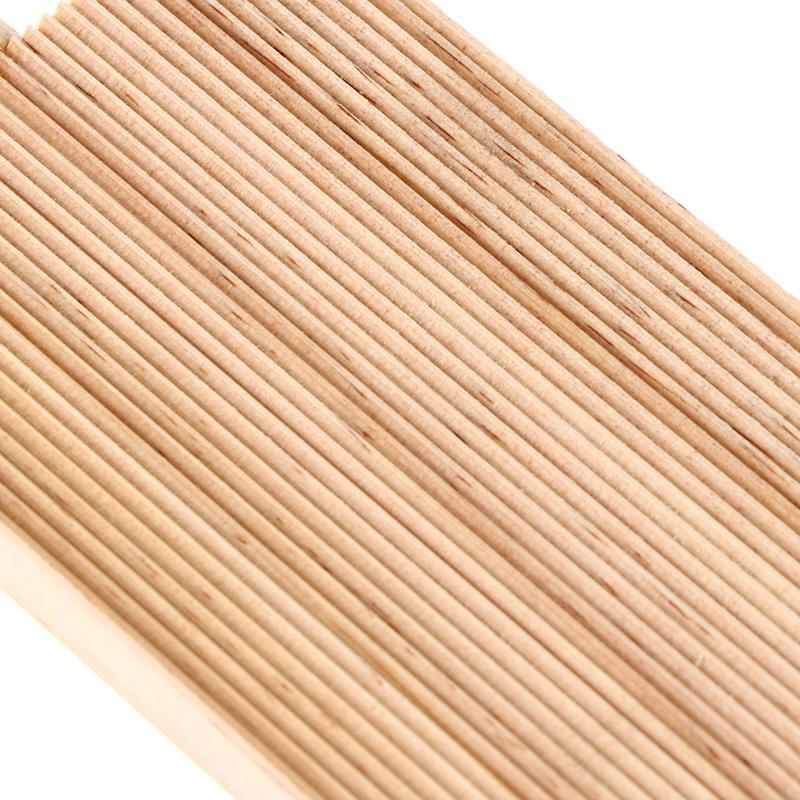 Italian Fantes Gnocchi Board Wood Kitchen Baking Tool Pasta Maker Professional