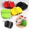 Mini Ceramic Outdoor Kitchen Rod Tungsten Steel Sharpening Knife Sharpener Stone