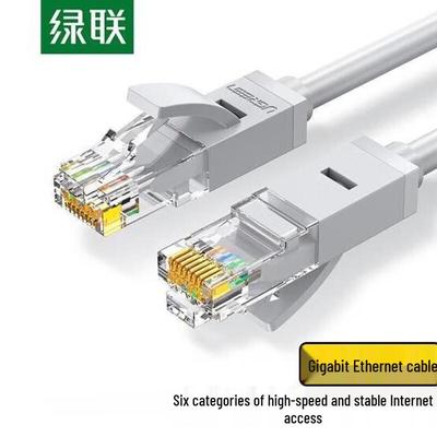 Ugreen Сетевой кабель Cat6