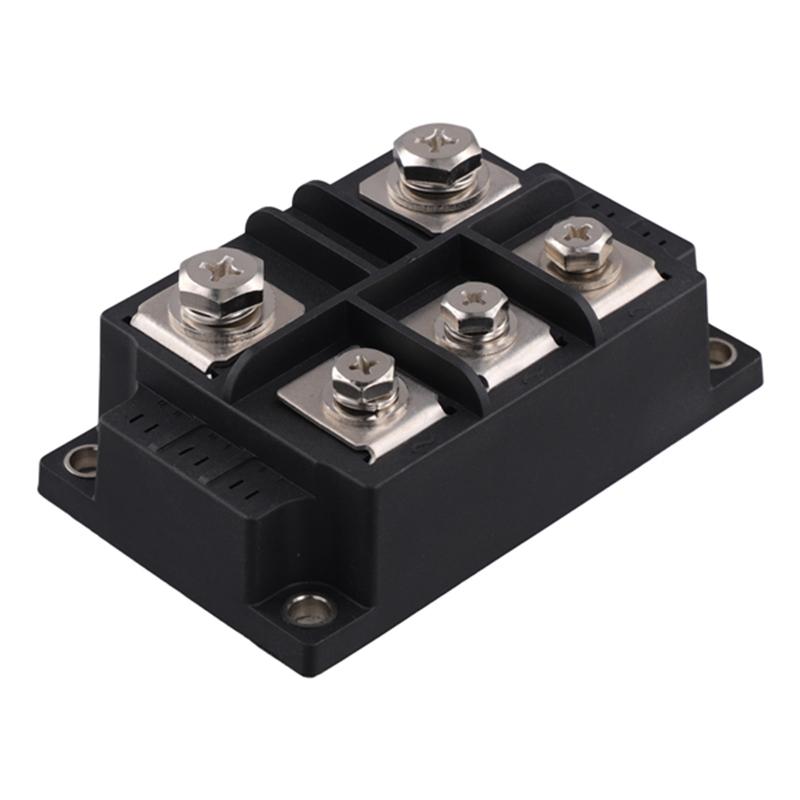 MDS300A 1600V Трехфазный Модуль Выпрямительного Моста Выпрямительный Мост-A33R