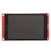 TFT LCD Screen Module 3.5 Inch 480x320 SPI Serial Port Memory Slot TFT LCD Display for Control Replacement