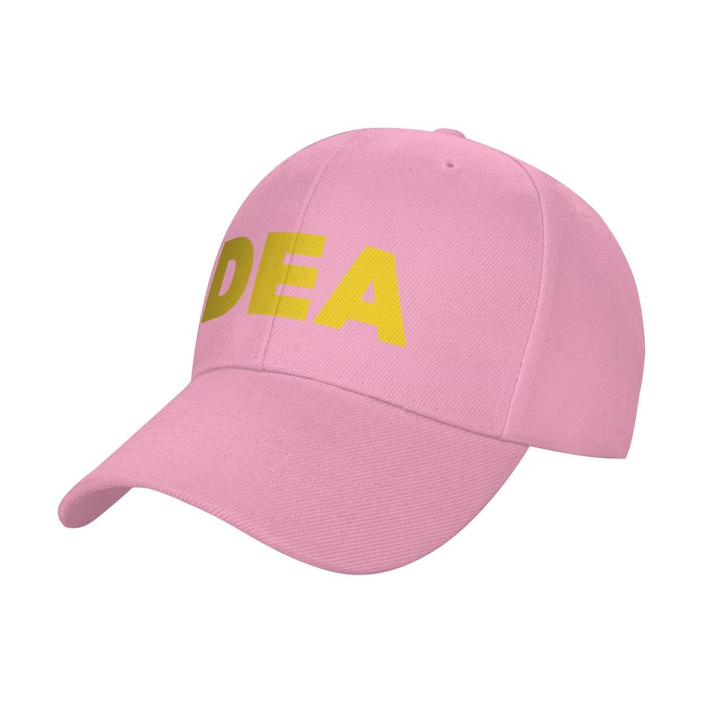 Dea Casual Baseball Cap Hunting Camping Trucker Hat Spring Wholesale FeUnisex Unisex Design Baseball Caps