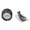 2 Inch (52mm) Auto Car LED Digital Display Volt Gauge 12V Battery 8-12V Voltage Detection Meter