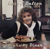 LP Пластинка LACY J. ДАЛТОН - Highway Diner FC40393 COLUMBIA 1986 США Фолк Б/у