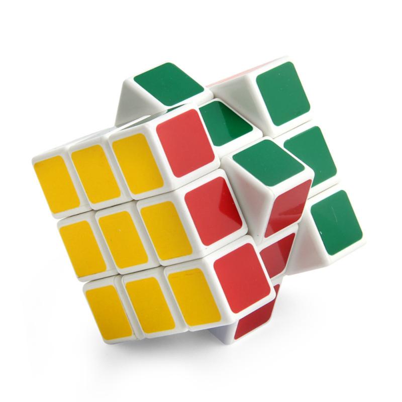 3x3 3,3 см скоростной куб, гладкий волшебный куб, пазлы, игрушки для детей, подарок
