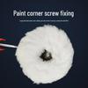 Paint Roller Brush Set