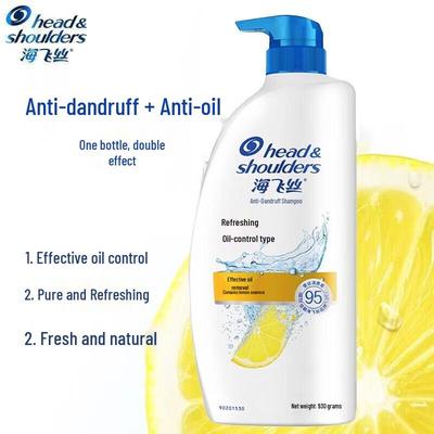Шампунь против перхоти Head & Shoulders