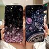Модный Дизайн Чехол Для Телефона Для Infinix Smart 6 HD Smart6 X6511B X6512 Мягкий Силиконовый Ударопрочный Чехол Для Infinix Smart 6 6HD