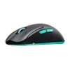 Ultra-lightweight Symmetrical 2.4 GHz Wireless Gaming Mouse - CHERRY XTRFY M68 WIRELESS - Black
