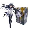 18СМ Фигурка Аниме Puella Magi Madoka Magica Акэми Хомура Волшебная Девушка ПВХ Аниме Фигурки Модель Аниме Мультяшная Модель Игрушка Подарок