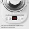 Midea 1.5L Electric Health Kettle Y12Q-Pro2 CN plug (adapter included)