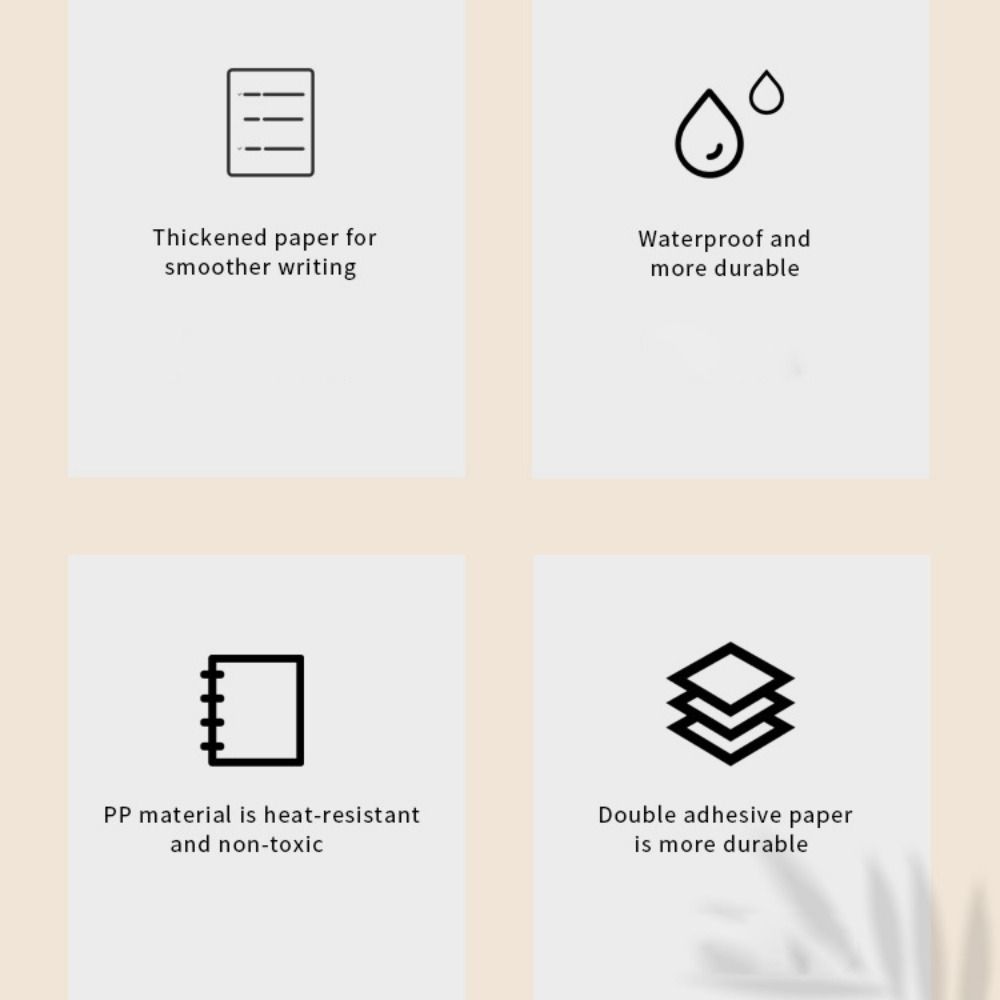 Ежедневник-напоминалка A5 Планировщик Блокнот Органайзер времени 2025 Английский Повестка дня Книга Школа