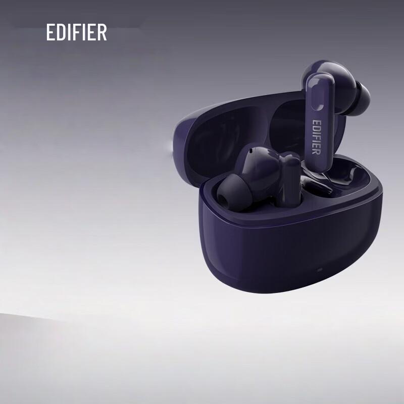 Edifier Lolli Pro True Wireless Active Noise Cancelling Earbuds