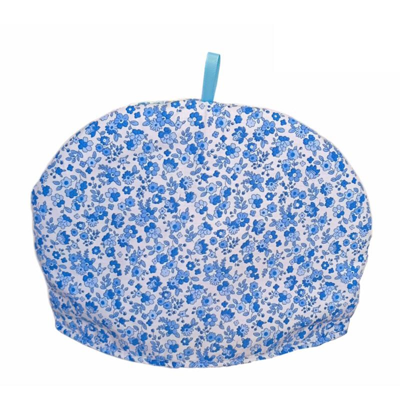 1шт грелка протектор теплоизоляция чайник теплый чехол чайник удобный для среднего грелка уютный печать анти-ожог 35X25CM