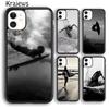 Krajews Beach Surf Board Ocean Waves Phone Case Cover For iPhone 14 5 SE 6s 7 8 Plus XR XS 11 12 13 Pro Max Galaxy S21 S22 Plus