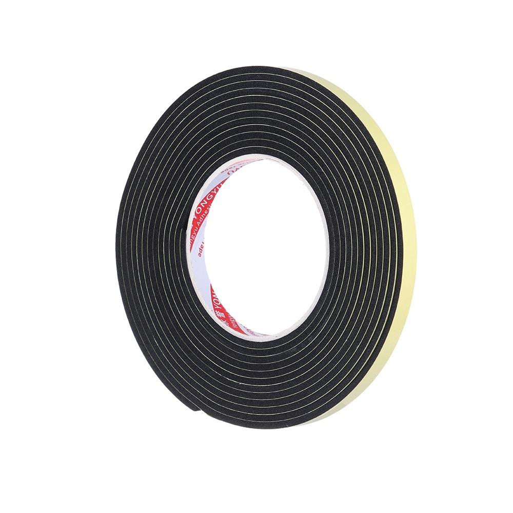 10 м Поролоновая лента EVA Противоударная лента Новая водонепроницаемая лента