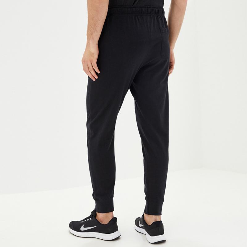 Nike Sportswear Club Men's Jersey Joggers BV2762-010