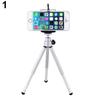 Yousheng 360 Degree Rotatable Stand Tripod Mount + Phone Holder