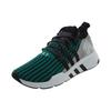 adidas Originals Eqt Support Mid Adv Primeknit 'Черный Салатовый' CQ2998