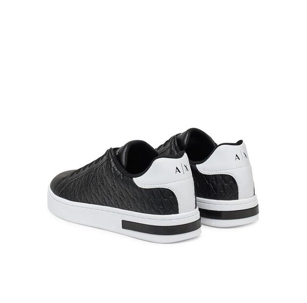 Кроссовки Armani Exchange XM000140 AF11916 MC011