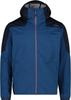 Куртка CMP Softshell Man Jacket Fix Hood (35a6267) (35a6267-L951) океан