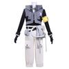 New waste abyss ghost cos suit Luther Zankali glaze Enji cosplay two-dimensional animation role suit
