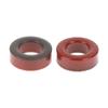 5Pcs Carbonyl Iron Powder Cores T50-2 13*7*5 Mm 4.9Nh/N2 Ferrite Toroid Core