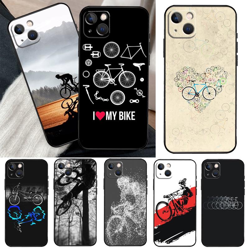 Спортивный чехол для велосипеда для Xiaomi 17 Pro Max 14 15 Ultra 15T 13T 14T POCO F8 Ultra F7 F5 F6 X5 X6 X7 Pro