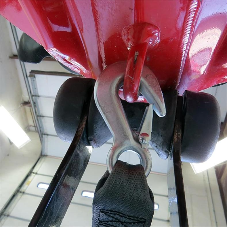 Car Trailer Winch Strap with Heavy Duty Hook Creative Boat Trailer Winch Strap Replacement