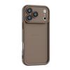 Чехол для iPhone 17 Pro Max Чехол для iPhone 17 Pro Роскошный Противоударный Мягкий ТПУ Жидкий Силикон Задний Чехол для Телефона для iPhone17 Air