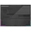 Игровой ноутбук ASUS ROG Strix SCAR 17: Win 11 - 17.3" WQHD 240Hz - RTX 4090 16GB - AMD Ryzen 9 7945HX 3D - 64GB ОЗУ - 2ТБ SSD