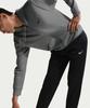 Nike Hybus Dri-Fit UV Тренировочные джоггеры M - Черные:Белый / If2990-010