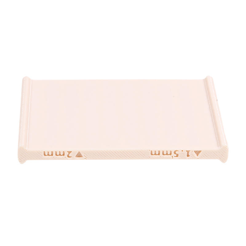 Diameter 0.5-5mm Clay Strip Rolling Mold DIY Hand-rolled Clay Strip Woven Earrings Pendant Polymer Clay Tools Jewelry Making