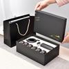 Da Run Yao Zisha Kung Fu Tea Set Gift Box