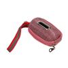 Pet Poop Bag Storage Box Lightweight And Fashionable Outdoor Dog Waste Bag Dispenser