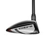 [Cobra] Мужская рукоятка Aerojet Max Fairway для гольфа Fairway Wood, оригинальная SPEEDER NX для COBRA AEROJET MAX FW
