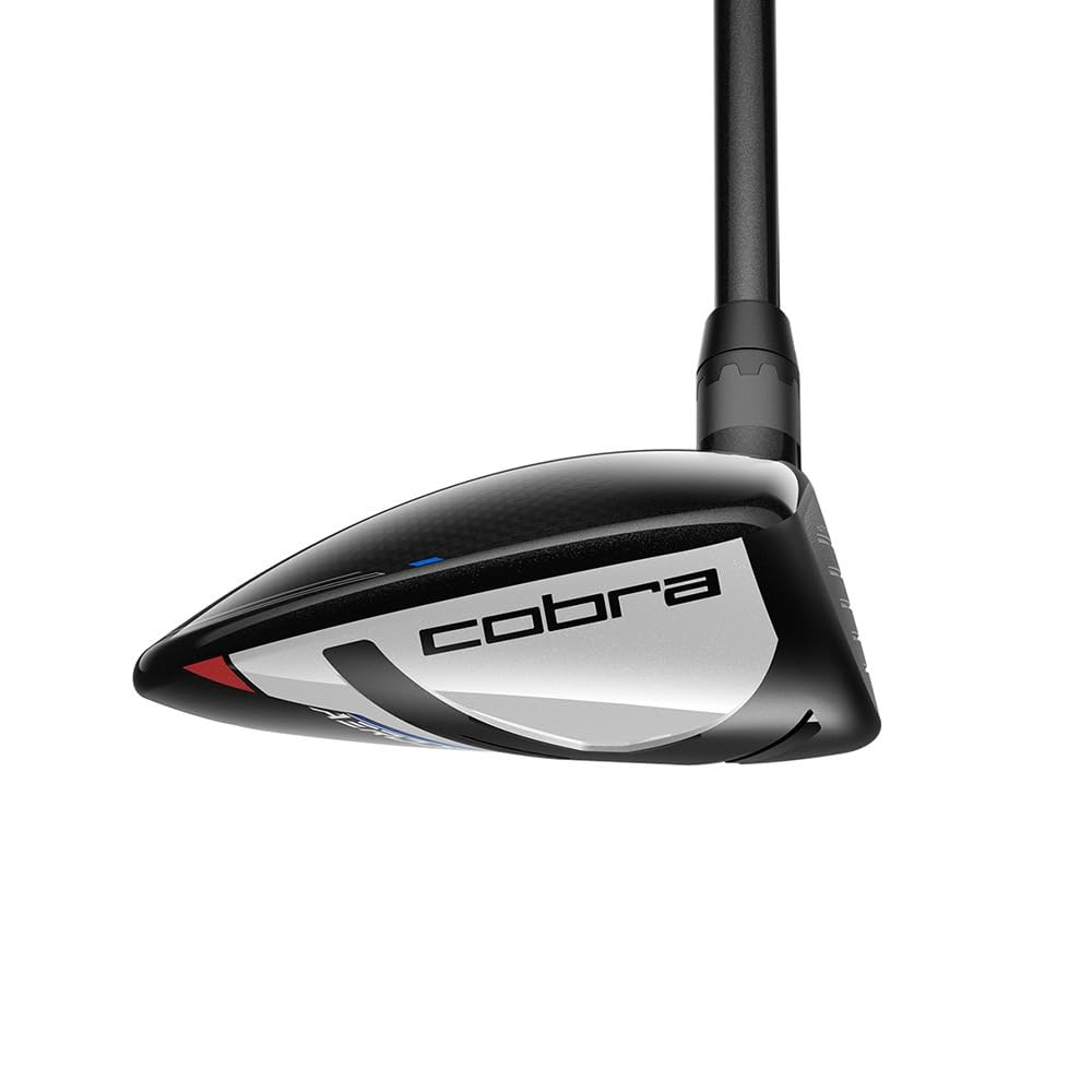 [Cobra] Мужская рукоятка Aerojet Max Fairway для гольфа Fairway Wood, оригинальная SPEEDER NX для COBRA AEROJET MAX FW