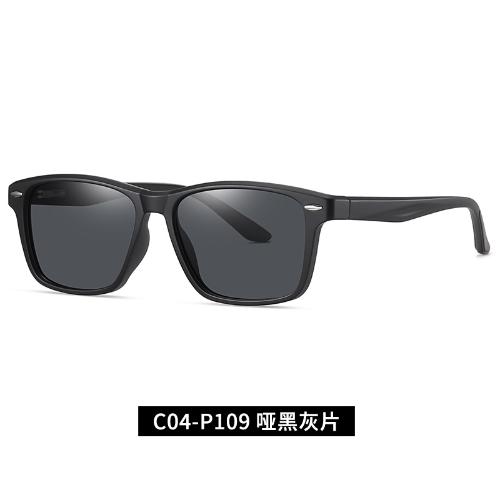 Солнцезащитные очки Новые Женские Мужские Очки для Солнца Оправа для Очков Вождение Пляж На Открытом Воздухе Путешествия Защита от УФ-лучей UV400 Блики Тень Очки