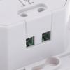 ИК-датчик движения PIR, настенный переключатель AC110240V для светодиодной лампы, умный дом, автоматизация безопасности