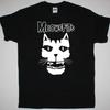 Meowsfits Misfits Band Short Sleeve AOP Shirt Unisex Concert S-5XL SG783