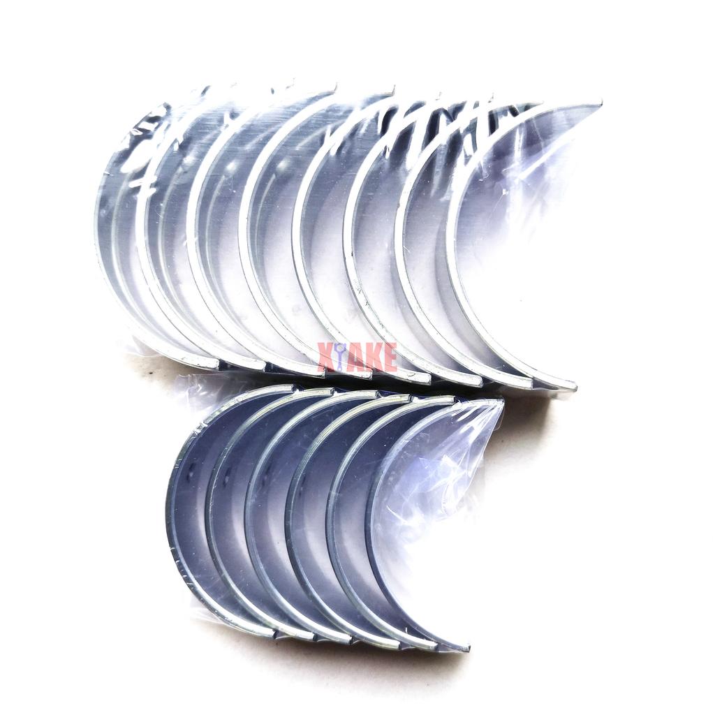 Crankshaft Connecting Rod Bearing for Suzuki Alto 2009-2013 K10 1.0L 12341M53M00-0A0