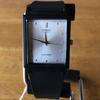 Нет Наручные часы CASIO Quartz Серебристые [, Коробка] MQ38-7A