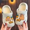 Summer Children's Sandals Boys and Girls Anti Slip Slippers Children Shoes