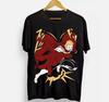 Anime MIRIO TOGATA Unisexga My Hero Academia Black T Shirt Size S 4XL