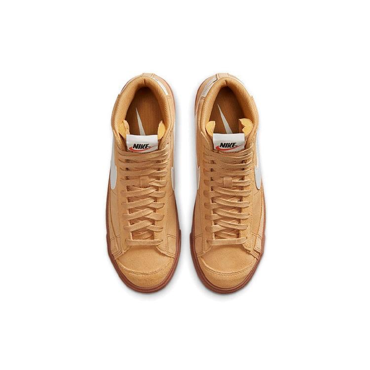 (WMNS) Nike Blazer Mid '77 'Twine' Women's DB5461-700