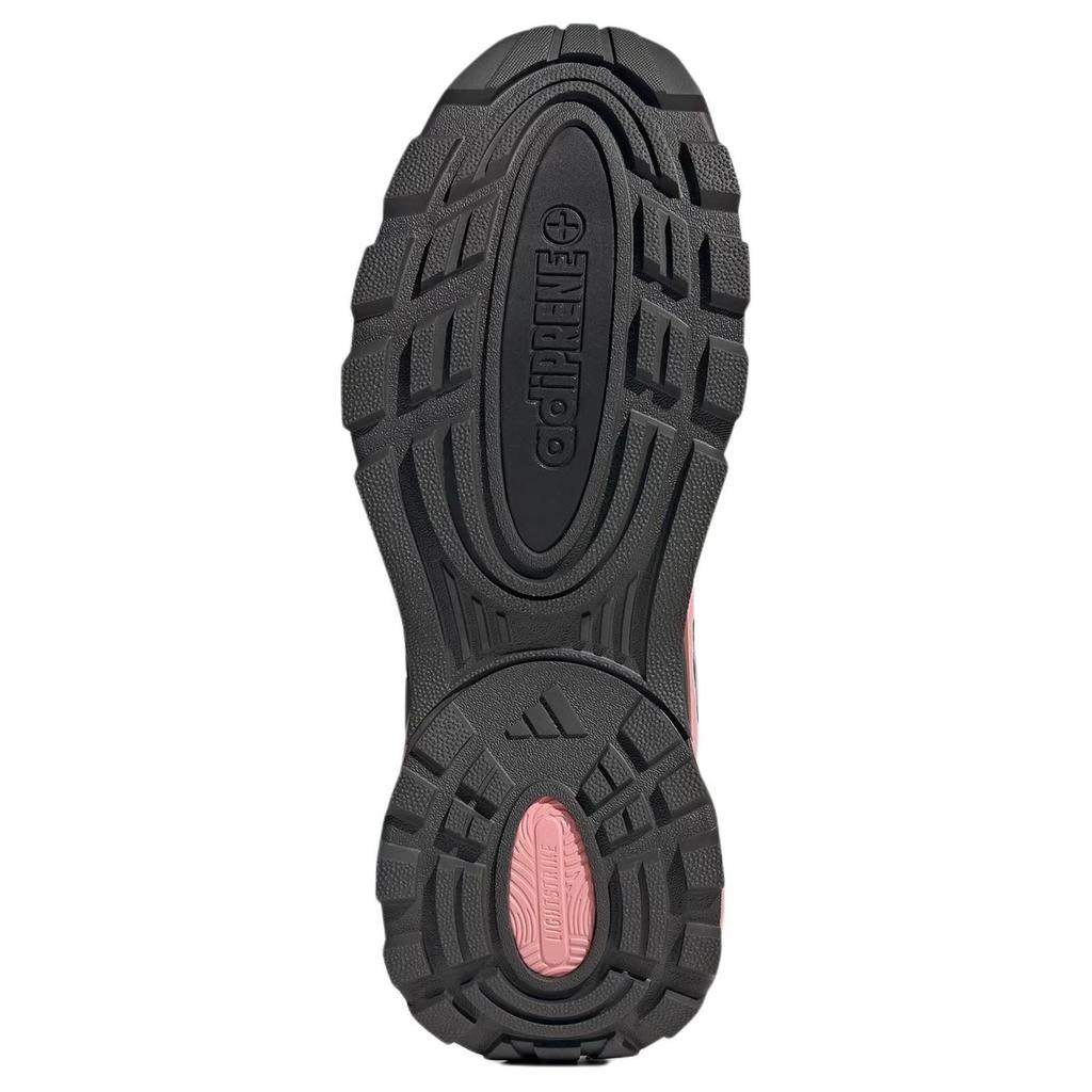 adidas Wonder Runner Нескользящие Кроссовки с Низким Верхом Унисекс Розовые Черные Кроссовки JH9619