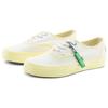 Улица Сезам x Vans Authentic Кеды Унисекс Большую Птицу Желтый Мульти VN000EE3BK2