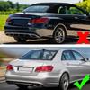 Совместимый правый задний фонарь для Mercedes-Benz E-Class W212 Седан 2013-2016 годов - Деталь 2129060203
