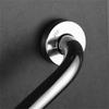 Stainless Steel Grab Tub Toilet Shower Handrail Fixed Wall Bar Handle Safety Support Handles Towel Holder Bathroom Accessories