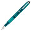 Pelikan Pelikan Fountain Pen EF Extra Fine Point Classic Apatite M205 Limited Genuine Imported Product